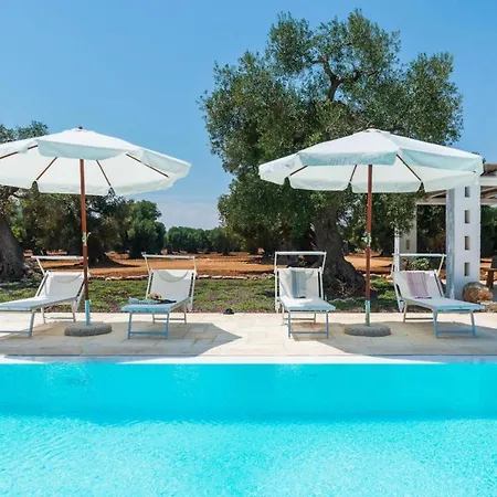 Ferienhaus Nido Cicciarolla