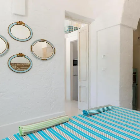 Ferienhaus Nido Cicciarolla *