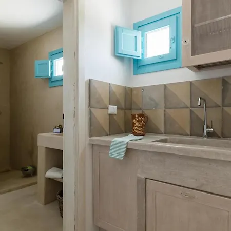 Vakantiehuis Nido Cicciarolla