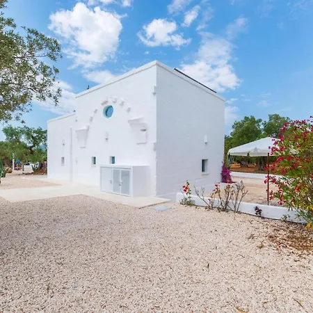 Tatil Evi Nido Cicciarolla Ostuni