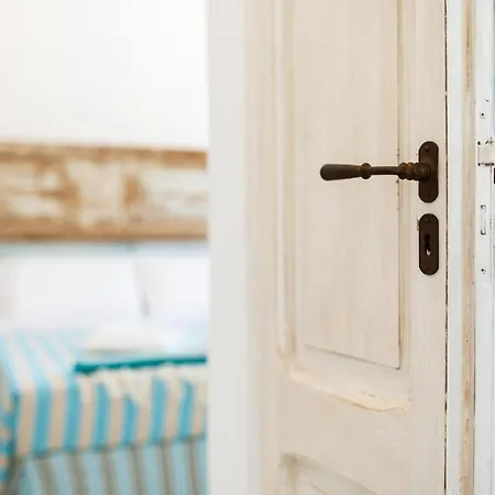 Vakantiehuis Nido Cicciarolla