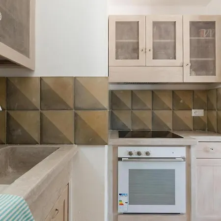 Nido Cicciarolla Ostuni