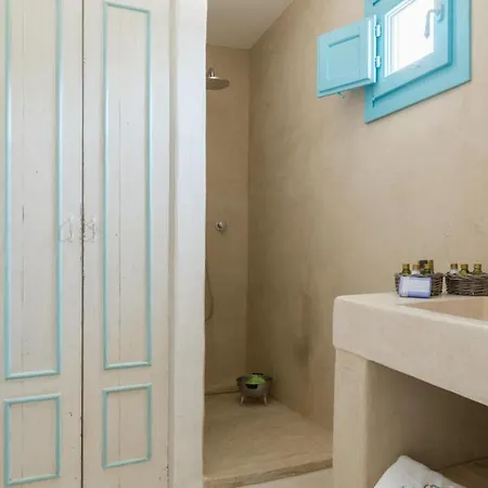 Vakantiehuis Nido Cicciarolla Ostuni