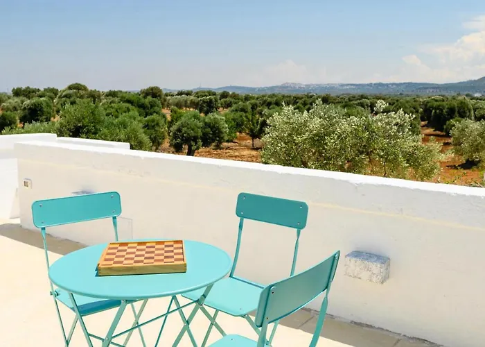 Tatil Evi Nido Cicciarolla *