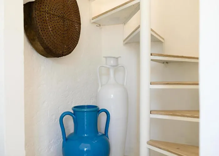 Tatil Evi Nido Cicciarolla Ostuni