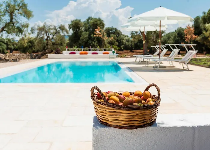 Holiday home Nido Cicciarolla *