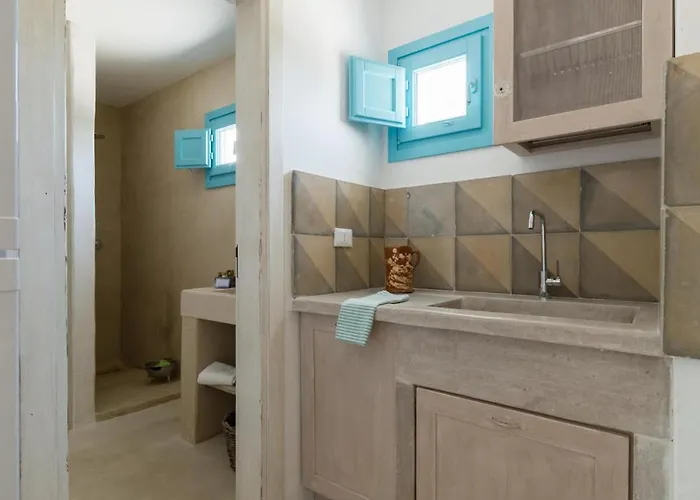 Tatil Evi Nido Cicciarolla