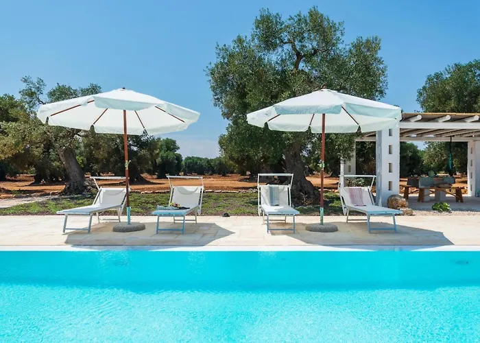 Holiday home Nido Cicciarolla