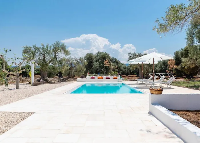 Nido Cicciarolla Tatil Evi