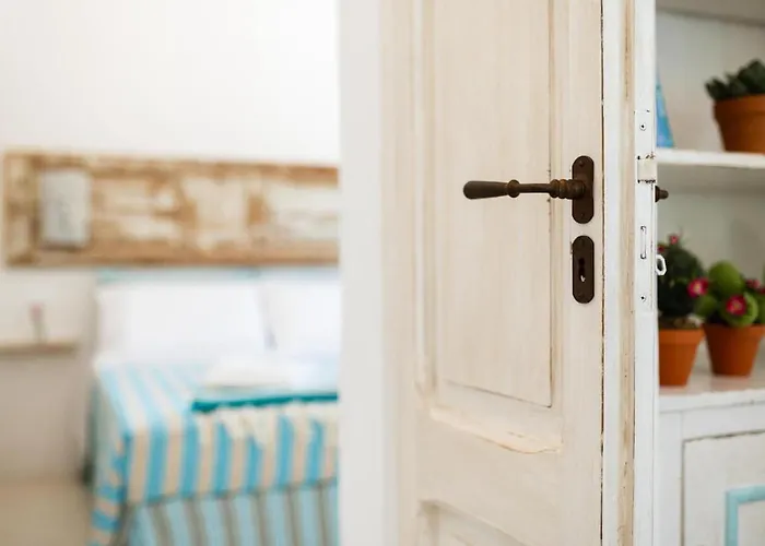 Tatil Evi Nido Cicciarolla