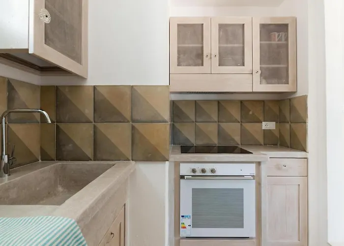 Nido Cicciarolla Ostuni