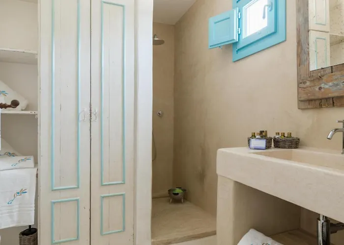 Tatil Evi Nido Cicciarolla Ostuni