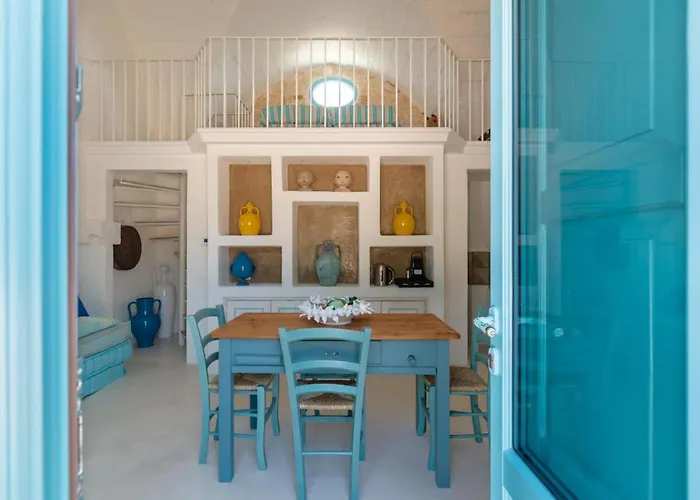 Tatil Evi Nido Cicciarolla