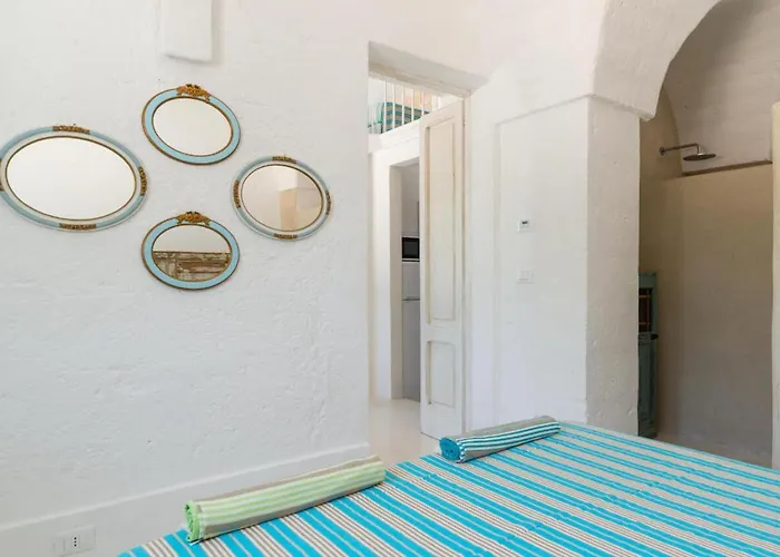 Tatil Evi Nido Cicciarolla *