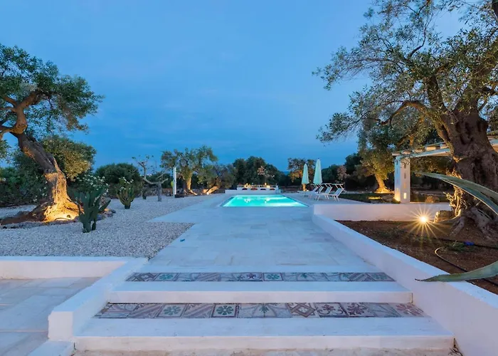 Tatil Evi Nido Cicciarolla *